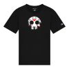 CH1000 Unisex Adult Jersey Short Sleeve T-Shirt Thumbnail