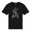 CH1000 Unisex Adult Jersey Short Sleeve T-Shirt Thumbnail