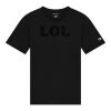 CH1000 Unisex Adult Jersey Short Sleeve T-Shirt Thumbnail