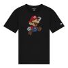 CH1000 Unisex Adult Jersey Short Sleeve T-Shirt Thumbnail