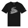CH1000 Unisex Adult Jersey Short Sleeve T-Shirt Thumbnail