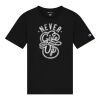 CH1000 Unisex Adult Jersey Short Sleeve T-Shirt Thumbnail