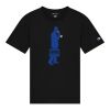 CH1000 Unisex Adult Jersey Short Sleeve T-Shirt Thumbnail
