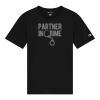 CH1000 Unisex Adult Jersey Short Sleeve T-Shirt Thumbnail
