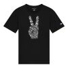 CH1000 Unisex Adult Jersey Short Sleeve T-Shirt Thumbnail