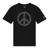 CH1000 Unisex Adult Jersey Short Sleeve T-Shirt Thumbnail