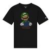CH1000 Unisex Adult Jersey Short Sleeve T-Shirt Thumbnail