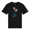 CH1000 Unisex Adult Jersey Short Sleeve T-Shirt Thumbnail