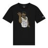 CH1000 Unisex Adult Jersey Short Sleeve T-Shirt Thumbnail