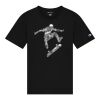 CH1000 Unisex Adult Jersey Short Sleeve T-Shirt Thumbnail