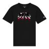 CH1000 Unisex Adult Jersey Short Sleeve T-Shirt Thumbnail