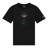 CH1000 Unisex Adult Jersey Short Sleeve T-Shirt Thumbnail