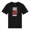 CH1000 Unisex Adult Jersey Short Sleeve T-Shirt Thumbnail