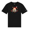 CH1000 Unisex Adult Jersey Short Sleeve T-Shirt Thumbnail