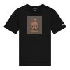 CH1000 Unisex Adult Jersey Short Sleeve T-Shirt Thumbnail