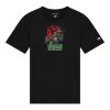 CH1000 Unisex Adult Jersey Short Sleeve T-Shirt Thumbnail
