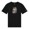 CH1000 Unisex Adult Jersey Short Sleeve T-Shirt Thumbnail