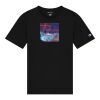 CH1000 Unisex Adult Jersey Short Sleeve T-Shirt Thumbnail