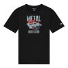CH1000 Unisex Adult Jersey Short Sleeve T-Shirt Thumbnail