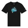 CH1000 Unisex Adult Jersey Short Sleeve T-Shirt Thumbnail