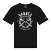 CH1000 Unisex Adult Jersey Short Sleeve T-Shirt Thumbnail