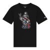 CH1000 Unisex Adult Jersey Short Sleeve T-Shirt Thumbnail