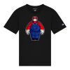 CH1000 Unisex Adult Jersey Short Sleeve T-Shirt Thumbnail