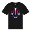 CH1000 Unisex Adult Jersey Short Sleeve T-Shirt Thumbnail