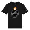 CH1000 Unisex Adult Jersey Short Sleeve T-Shirt Thumbnail