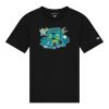 CH1000 Unisex Adult Jersey Short Sleeve T-Shirt Thumbnail