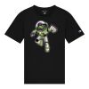CH1000 Unisex Adult Jersey Short Sleeve T-Shirt Thumbnail