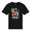 CH1000 Unisex Adult Jersey Short Sleeve T-Shirt Thumbnail
