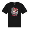CH1000 Unisex Adult Jersey Short Sleeve T-Shirt Thumbnail