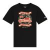 CH1000 Unisex Adult Jersey Short Sleeve T-Shirt Thumbnail