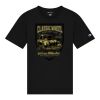CH1000 Unisex Adult Jersey Short Sleeve T-Shirt Thumbnail