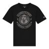 CH1000 Unisex Adult Jersey Short Sleeve T-Shirt Thumbnail