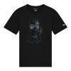 CH1000 Unisex Adult Jersey Short Sleeve T-Shirt Thumbnail