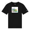 CH1000 Unisex Adult Jersey Short Sleeve T-Shirt Thumbnail