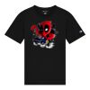 CH1000 Unisex Adult Jersey Short Sleeve T-Shirt Thumbnail