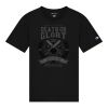 CH1000 Unisex Adult Jersey Short Sleeve T-Shirt Thumbnail
