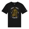 CH1000 Unisex Adult Jersey Short Sleeve T-Shirt Thumbnail