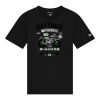 CH1000 Unisex Adult Jersey Short Sleeve T-Shirt Thumbnail