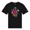 CH1000 Unisex Adult Jersey Short Sleeve T-Shirt Thumbnail