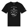 CH1000 Unisex Adult Jersey Short Sleeve T-Shirt Thumbnail