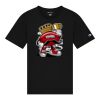 CH1000 Unisex Adult Jersey Short Sleeve T-Shirt Thumbnail