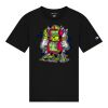 CH1000 Unisex Adult Jersey Short Sleeve T-Shirt Thumbnail