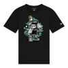 CH1000 Unisex Adult Jersey Short Sleeve T-Shirt Thumbnail