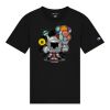 CH1000 Unisex Adult Jersey Short Sleeve T-Shirt Thumbnail