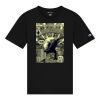 CH1000 Unisex Adult Jersey Short Sleeve T-Shirt Thumbnail
