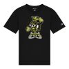 CH1000 Unisex Adult Jersey Short Sleeve T-Shirt Thumbnail